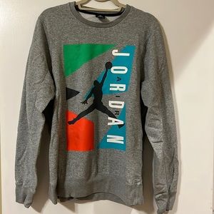 Air Jordan Sweatshirt